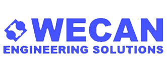 Wecan Engineering Solutions  Logo